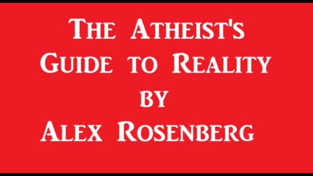 Atheist guide to reality pdf online