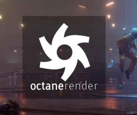 Octane render x64 free